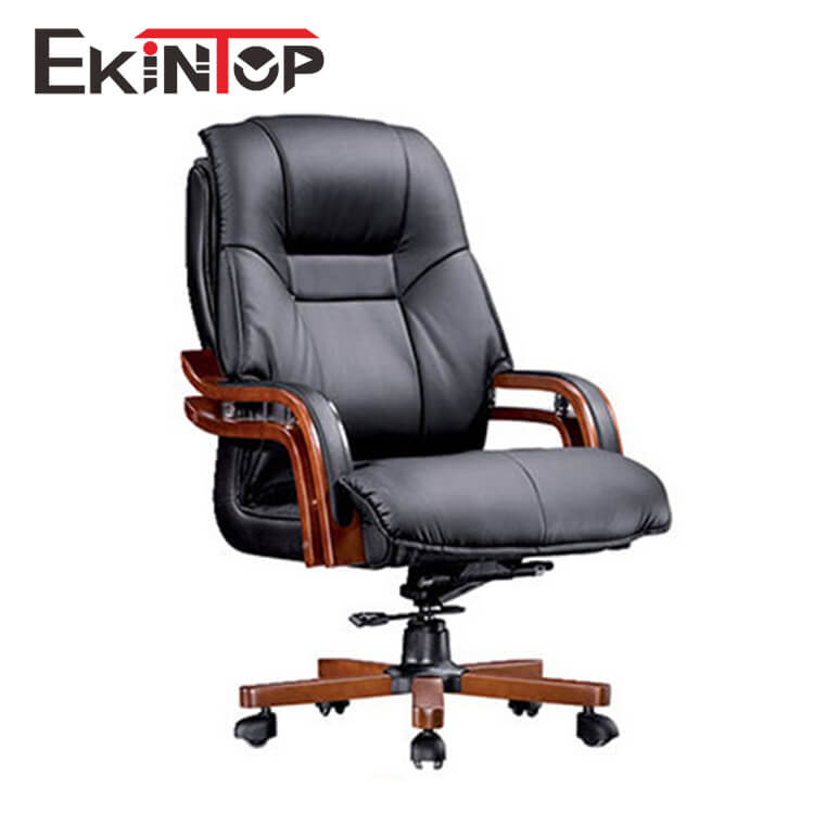 Luxury office swivel chair manufactures in office furniture from Ekintop