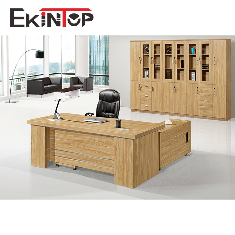 Executive furniture manufacturers