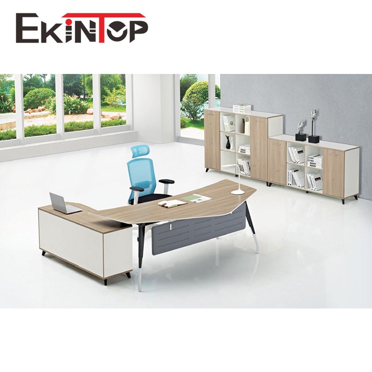 Round office table manufacturers in office furniture from Ekintop