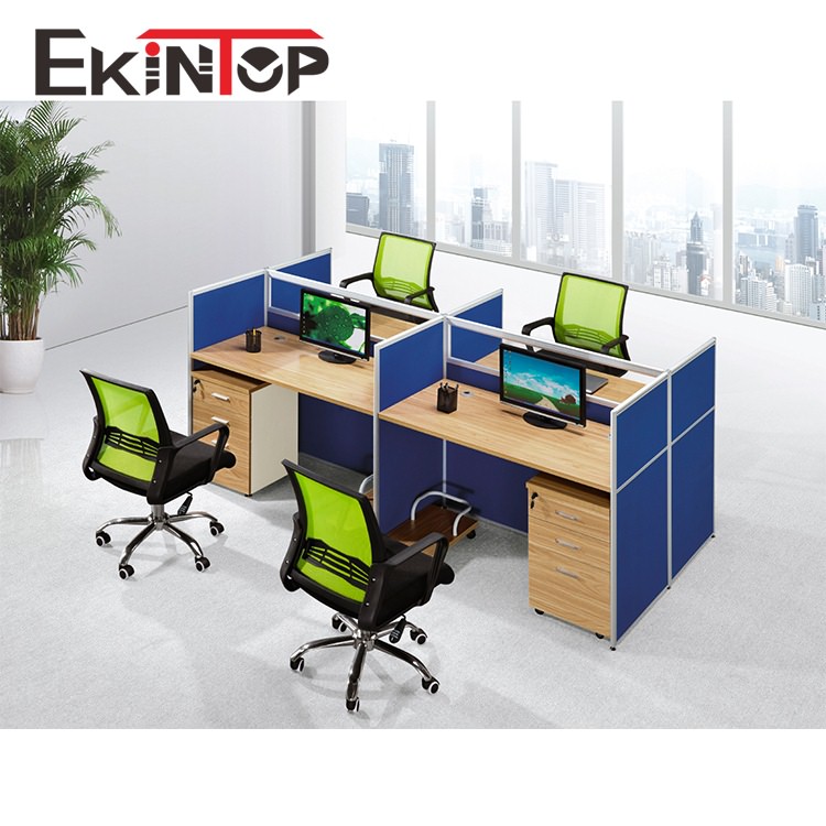 Buy office workstations manufacturers in office furniture from Ekintop