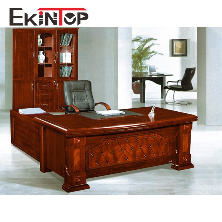 wood office furniture manufacturer