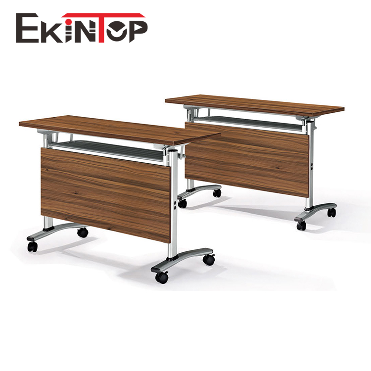 Foldable office table manufactures