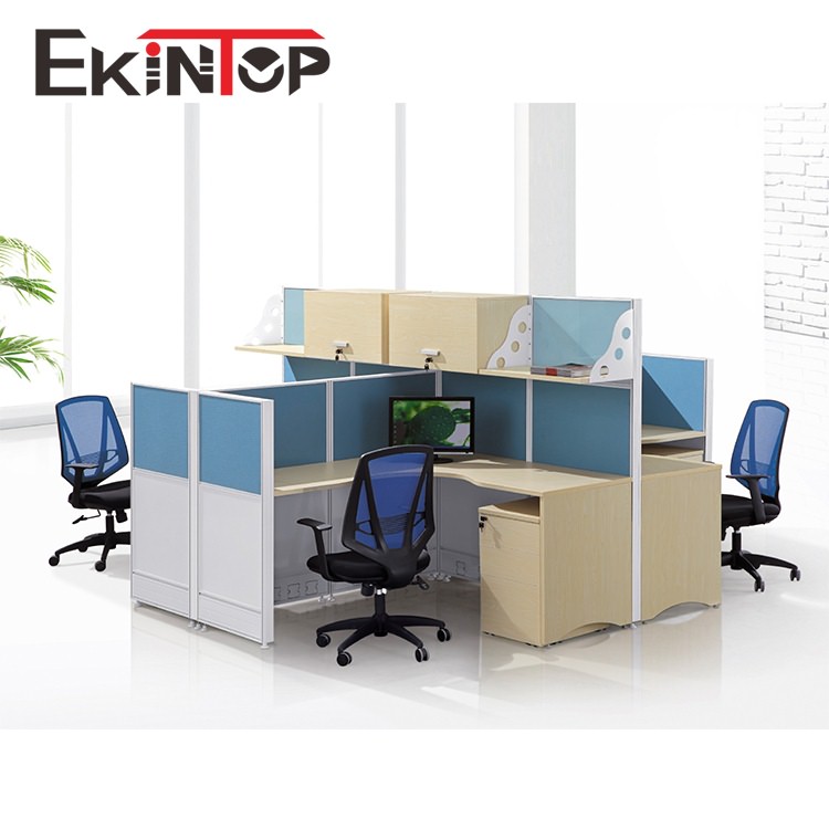 Best high end workstation manufacturers in office furniture from Ekintop