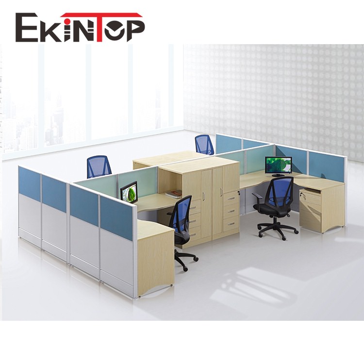 Computer workstation table manufacturers in office furniture from Ekintop