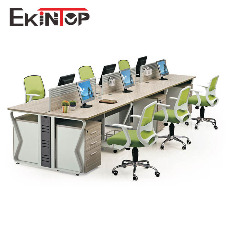 6 person workstation manufacturers in office furniture from Ekintop