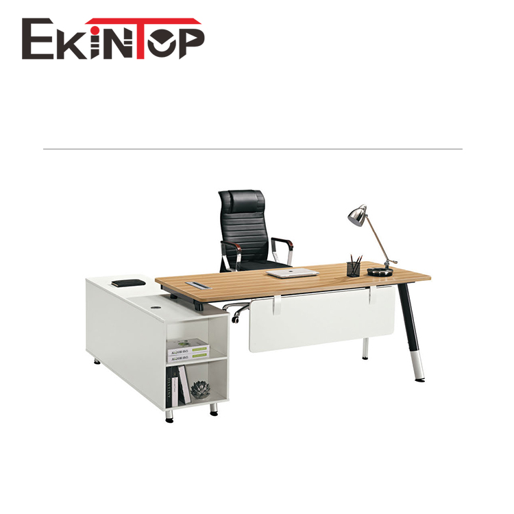 Office table furniture design manufacturers in office furniture from Ekintop
