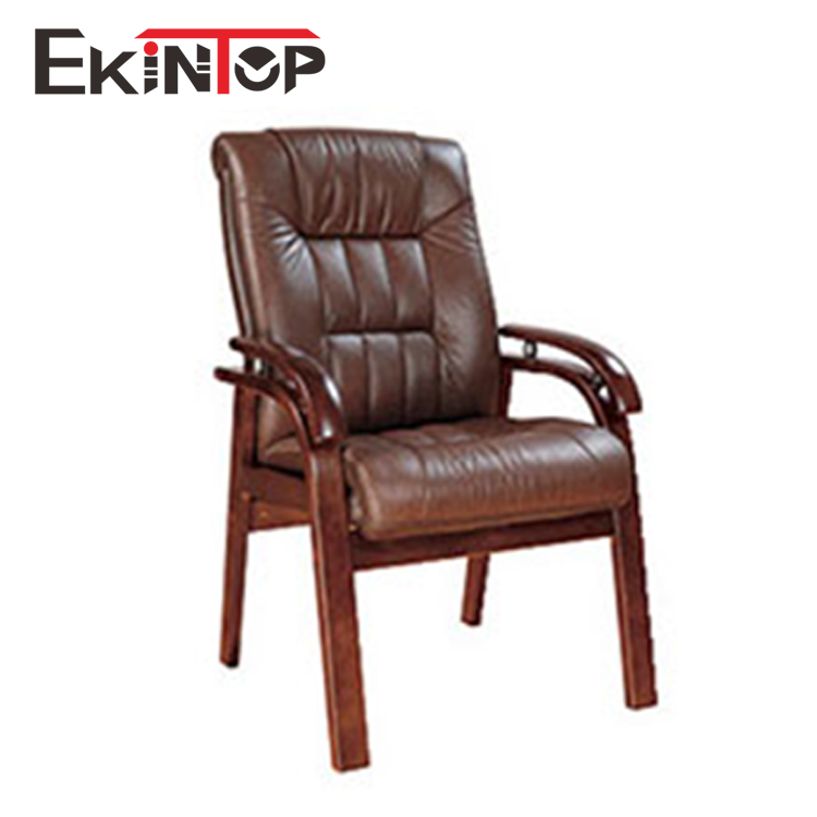 Leather executive office chair manufactures in office furniture from Ekintop