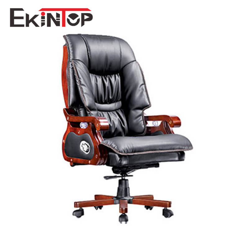 Luxury office chair manufactures in office furniture from Ekintop