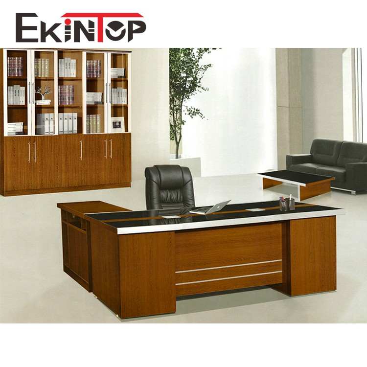 Office desk solutions manufactures in office furniture from Ekintop