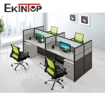 Workstation computer online manufacturers in office furniture from Ekintop