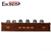 Long table manufactures in office furniture from Ekintop