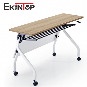 Training office table manufactures in office furniture from Ekintop