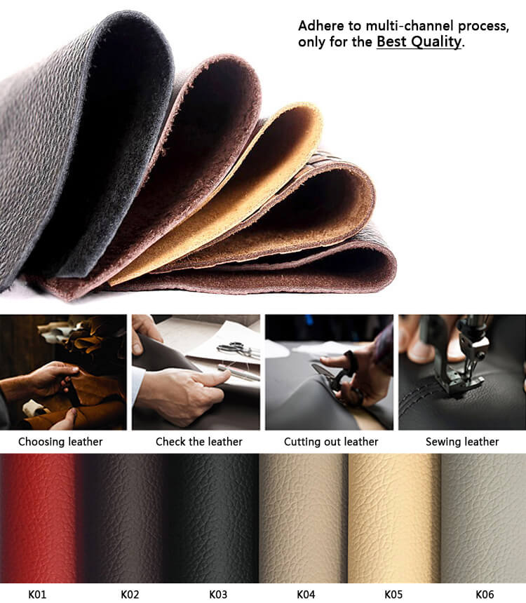 Luxury office swivel chair manufactures