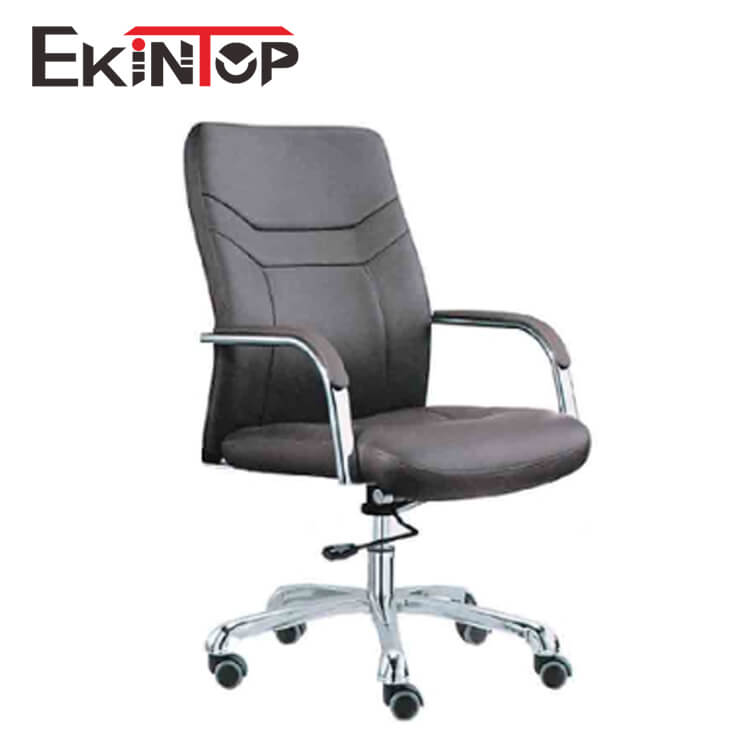 Stationary swivel desk chair manufacturers in office furniture from Ekintop
