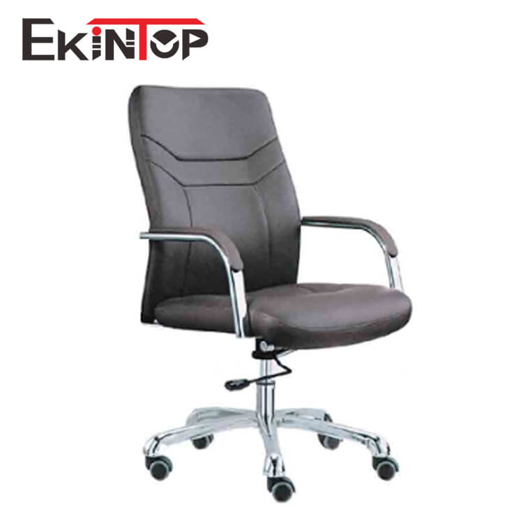 Stationary Swivel Desk Chair Manufacturers Office Furniture