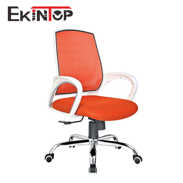 Low desk chair manufacturers