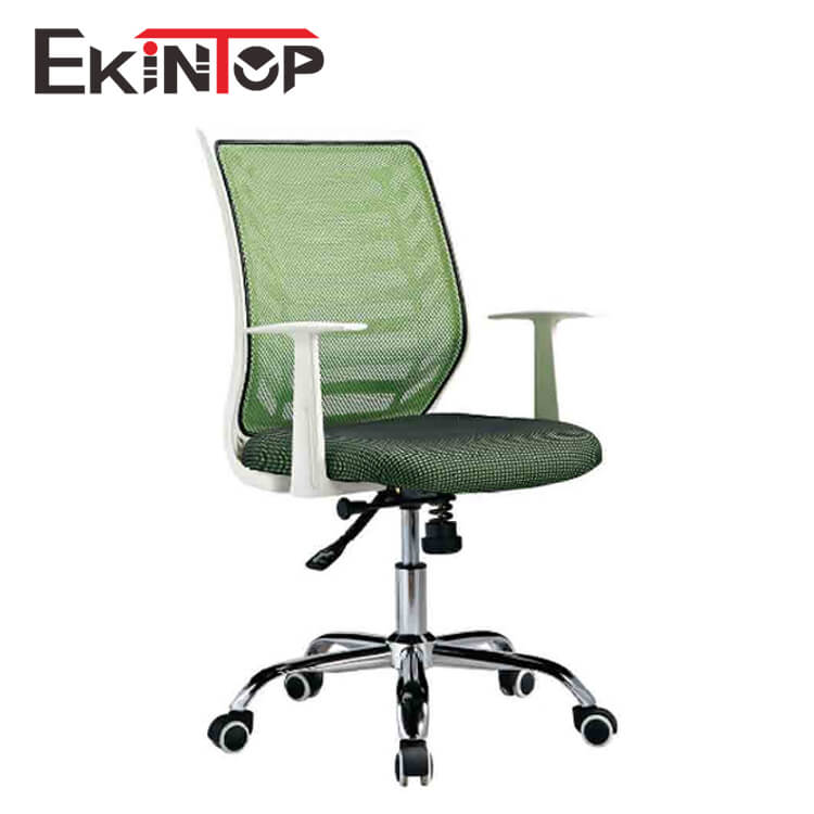 Stationary desk chair with arms manufacturers in office furniture from Ekintop