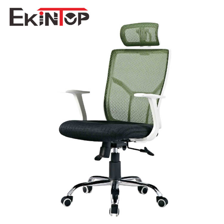 Stationary swivel office chair manufacturers in office furniture from Ekintop