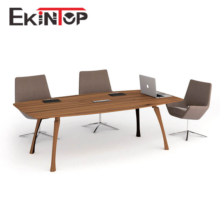 Meeting room table manufacturers in office furniture from Ekintop