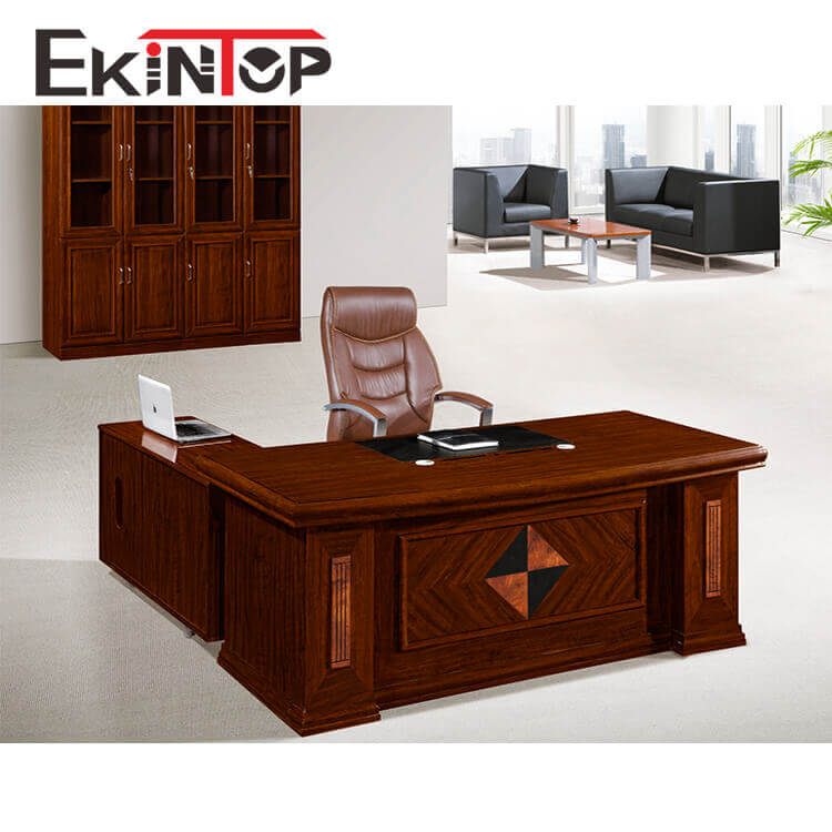 wood veneer office furniture manufacturers