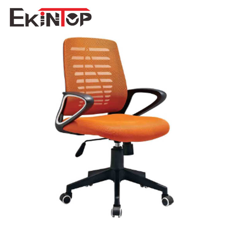 Small swivel desk chair manufacturers in office furniture from Ekintop