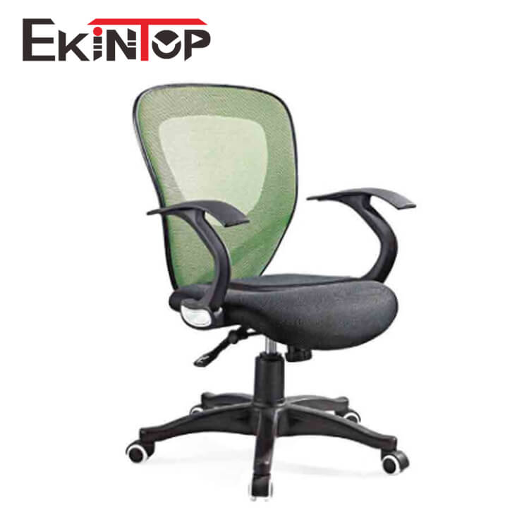 Turquoise computer chair manufacturers in office furniture from Ekintop