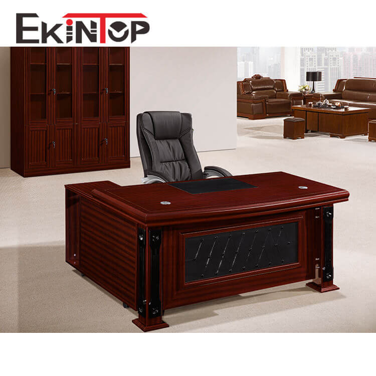 wood veneer office furniture manufacturers