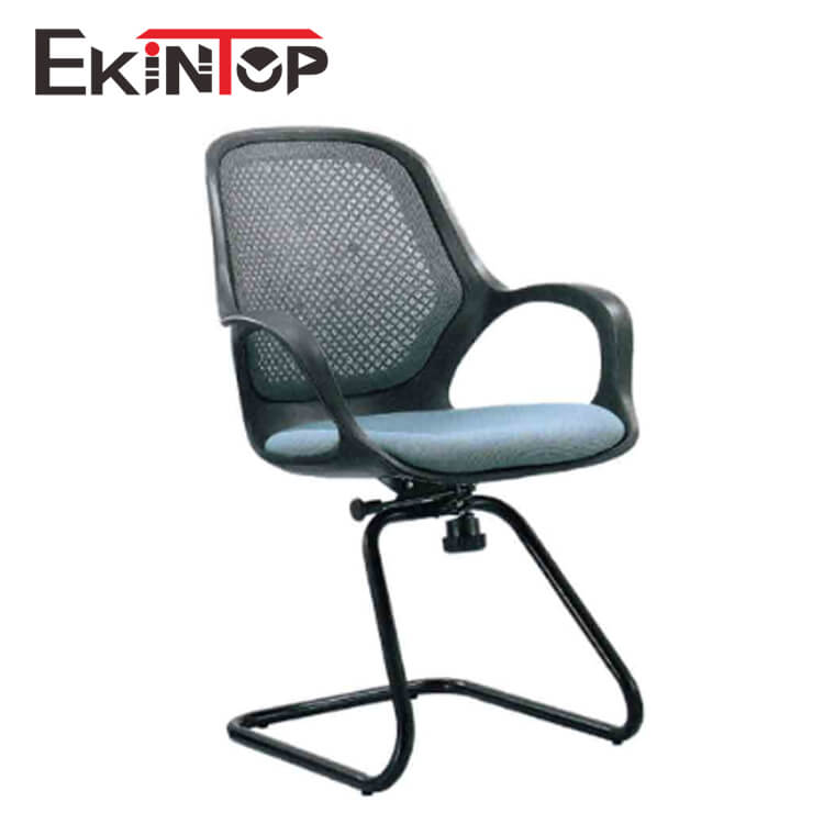 Swivel office chair without wheel manufacturers in office furniture from Ekintop