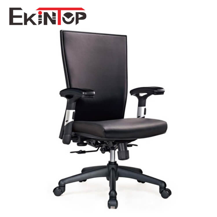 Ergonomic office desk manufacturers in office furniture from Ekintop