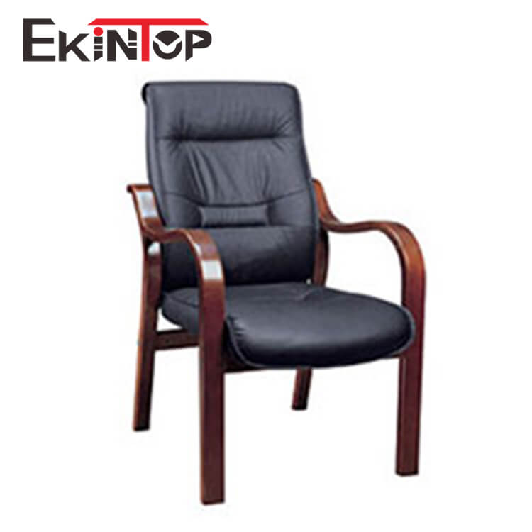 Desk chair without wheels manufactures in office furniture from Ekintop