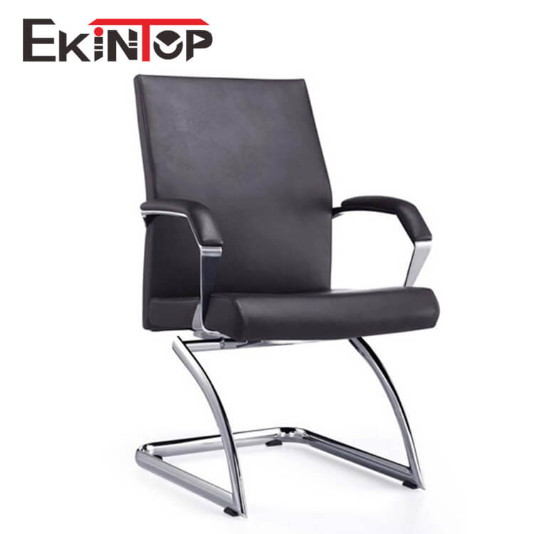 Small leather office chair manufacturers in office furniture from Ekintop
