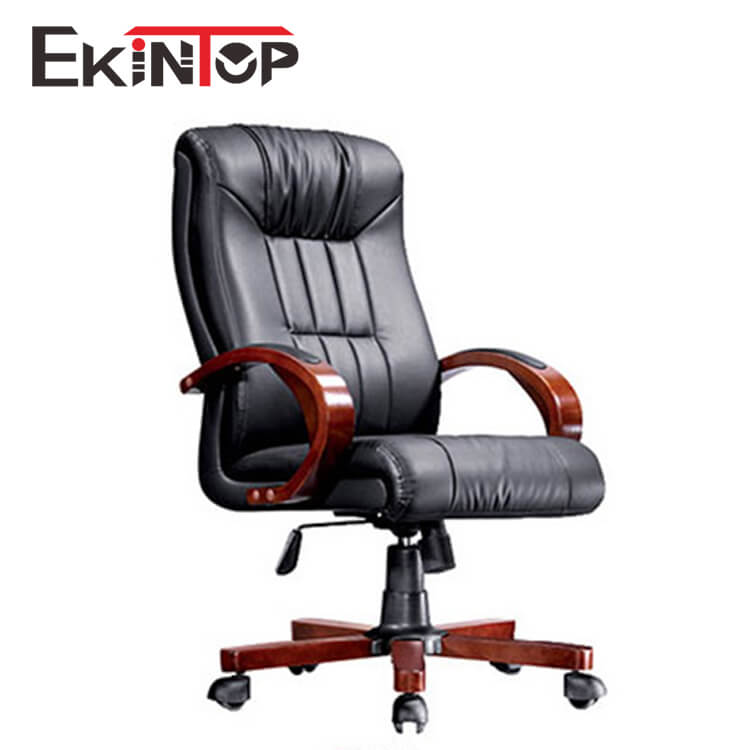 Office swivel chairs with arms manufactures in office furniture from Ekintop