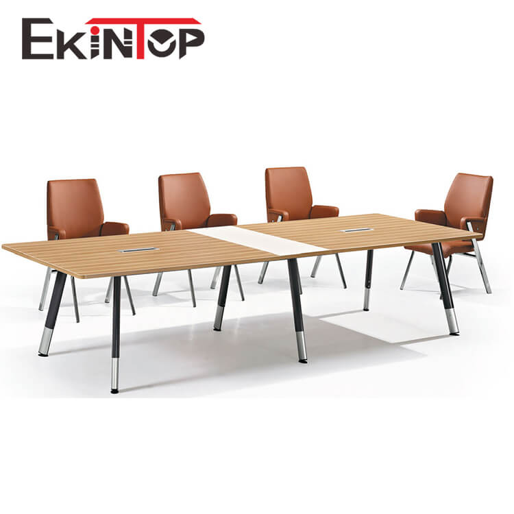 Meeting room tables manufacturers in office furniture from Ekintop