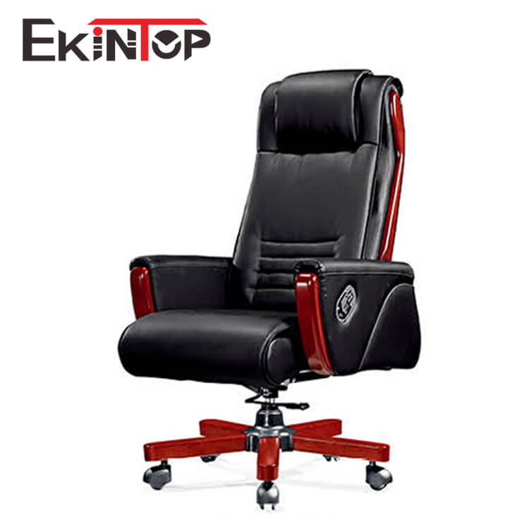 High back executive chair manufactures in office furniture from Ekintop
