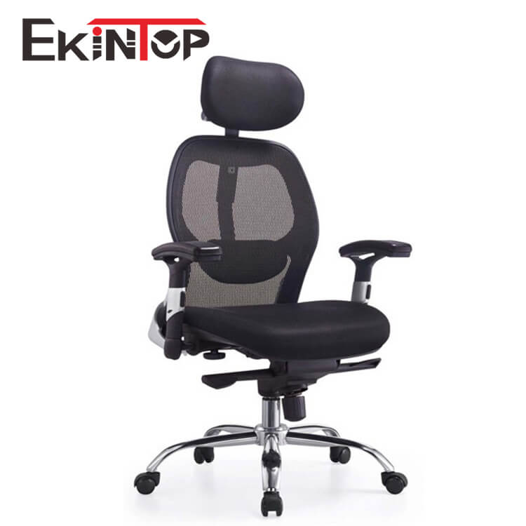 Ergonomic pc chair manufacturers in office furniture from Ekintop