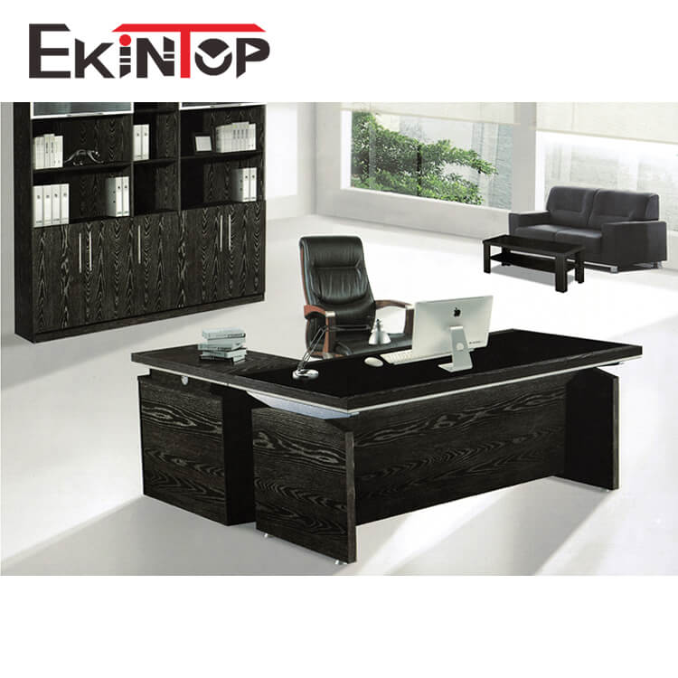 modern office furniture manufacturers