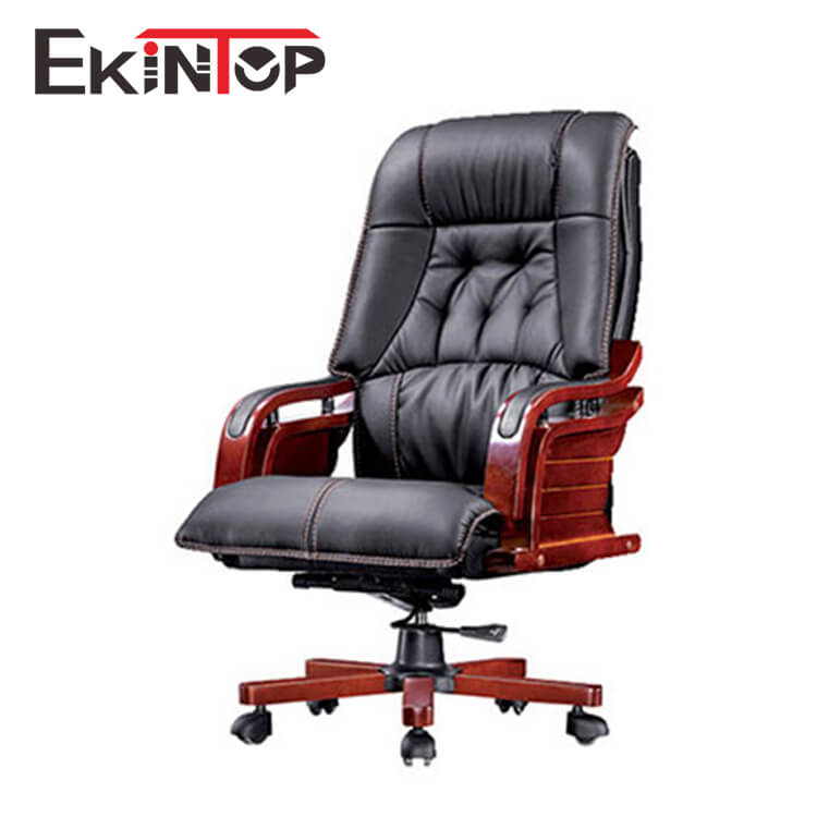 Executive office chair manufactures in office furniture from Ekintop