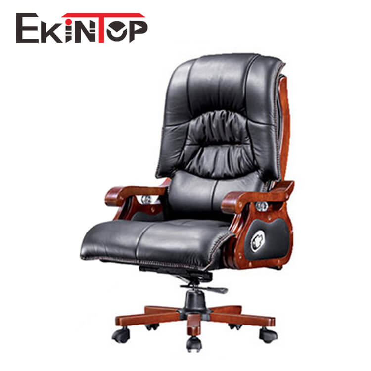 Office revolving chair manufactures in office furniture from Ekintop