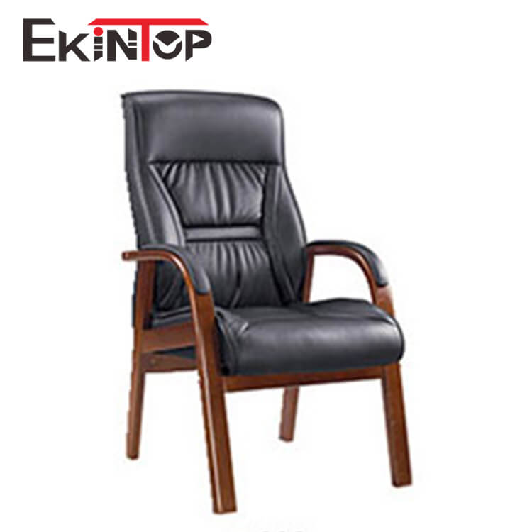 Non wheeled computer chair manufactures in office furniture from Ekintop