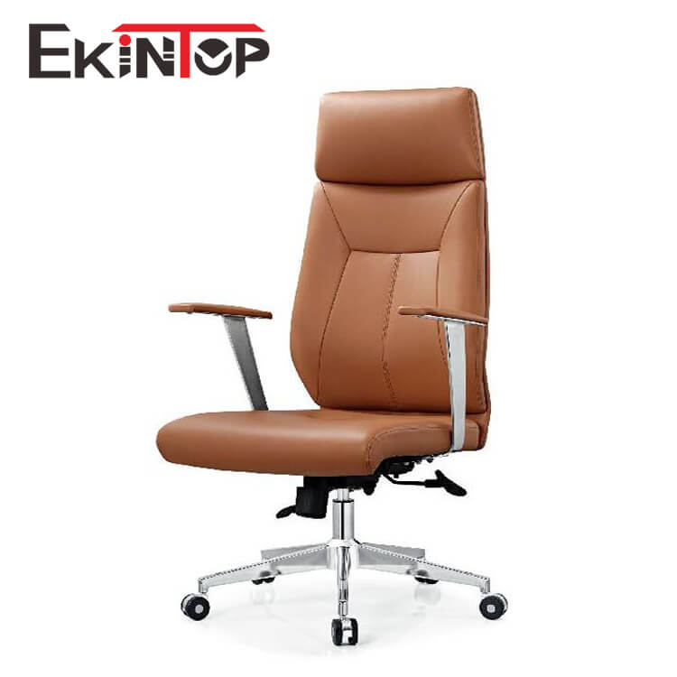 Computer chairs for office manufacturers in office furniture from Ekintop