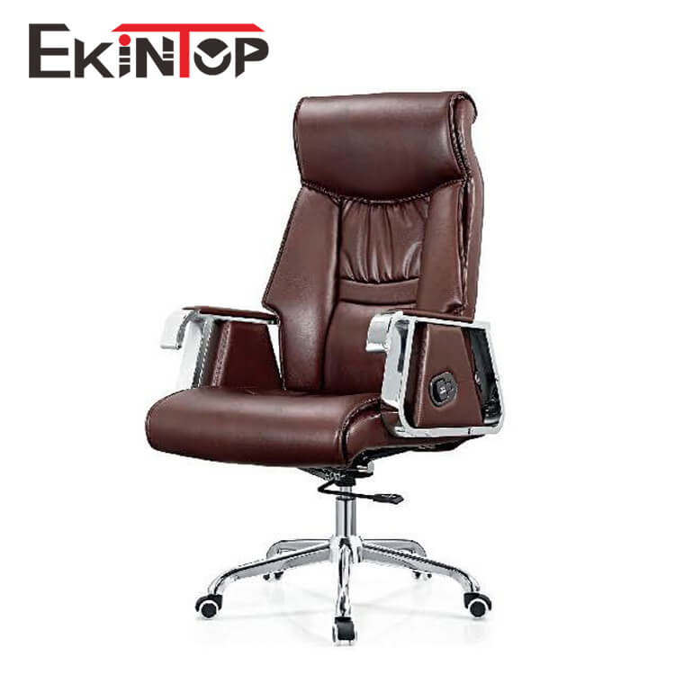 High office chairs with wheels manufacturers