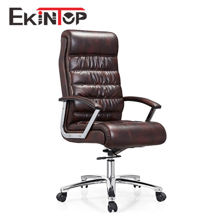 Leather office chair price manufacturers in office furniture from Ekintop