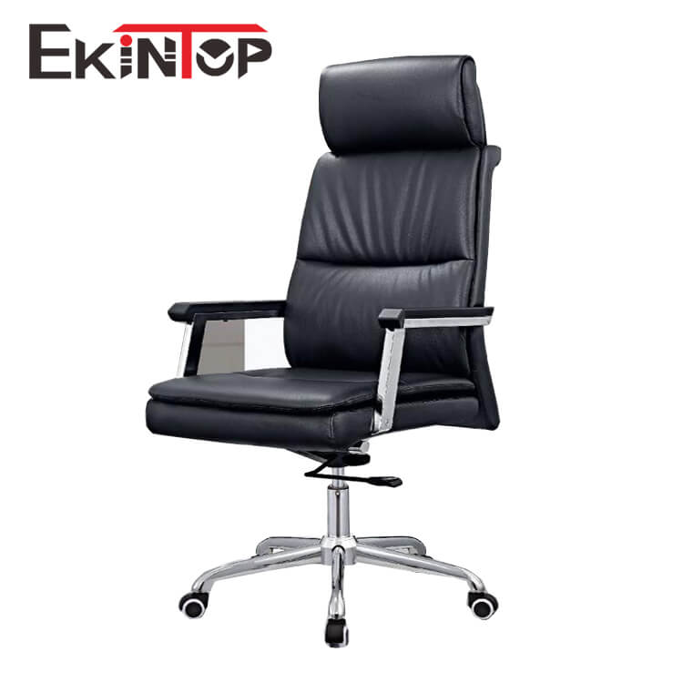 Executive rolling chair manufacturers in office furniture from Ekintop