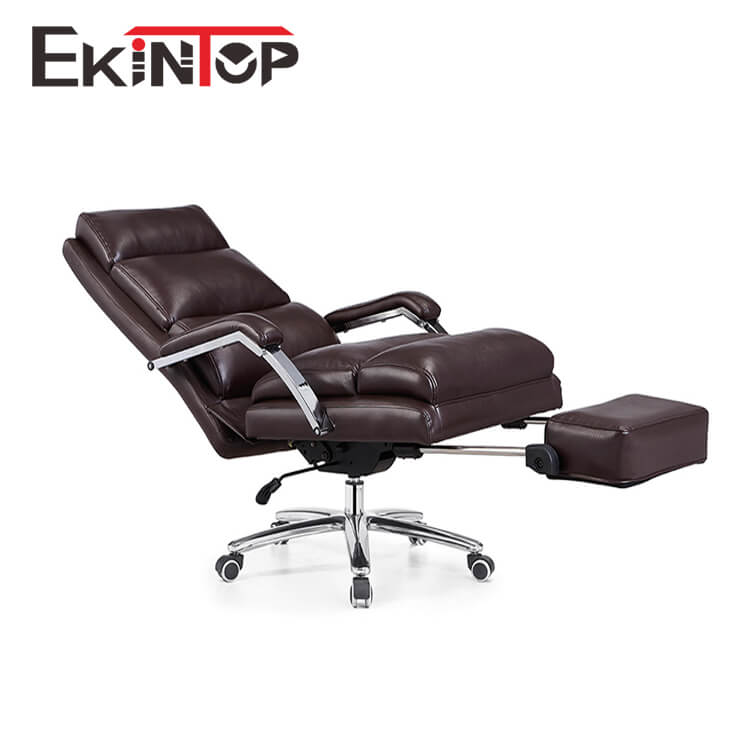 Reclining office chair manufacturers
