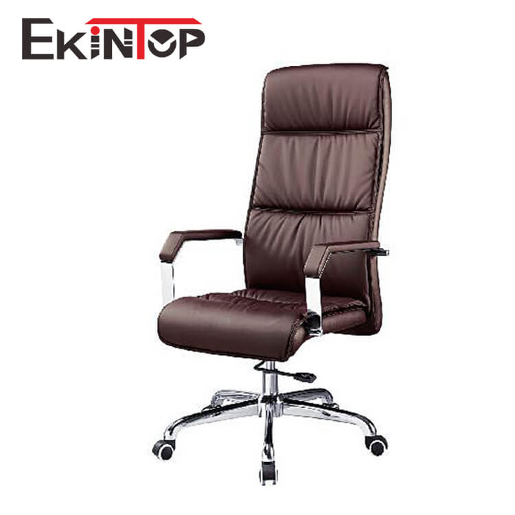 High desk office chair manufacturers in office furniture from Ekintop