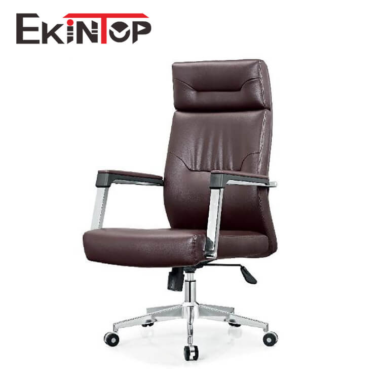 High office chairs with arms manufacturers in office furniture from Ekintop