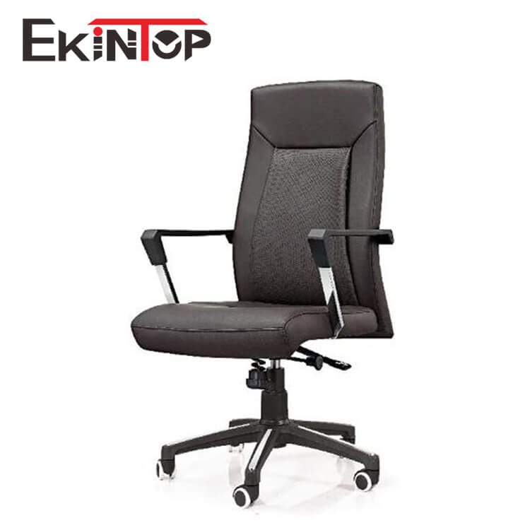 Office chairs with arms and wheels manufacturers in office furniture from Ekinto