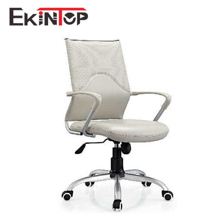 White office chair manufacturers in office furniture from Ekintop