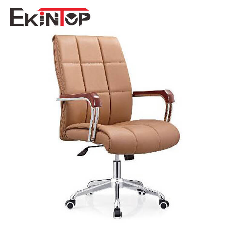 Secretary chair manufacturers in office furniture from Ekintop