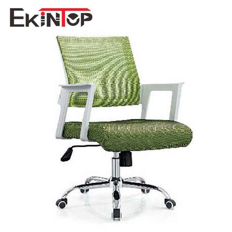 Comfortable chairs manufacturers in office furniture from Ekintop